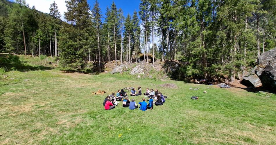 Geologie Ritzenried 3b